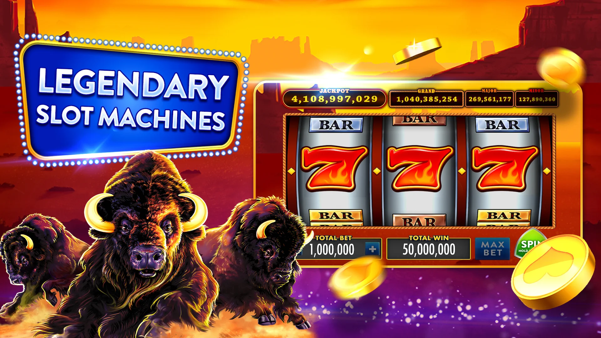 All star slots