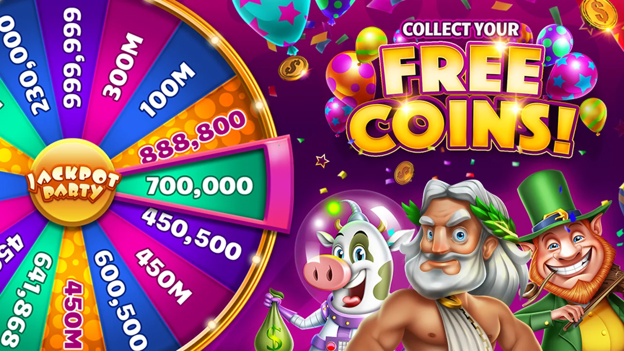 Best online slots to play