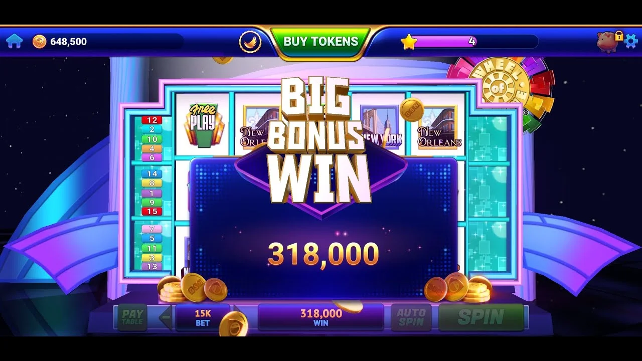 Best slots to play online for real money app