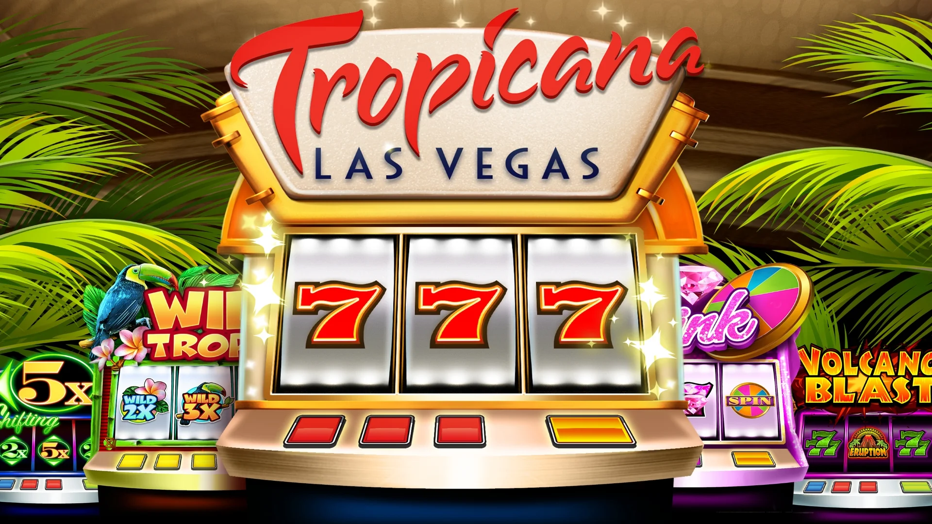 Casino slots no download