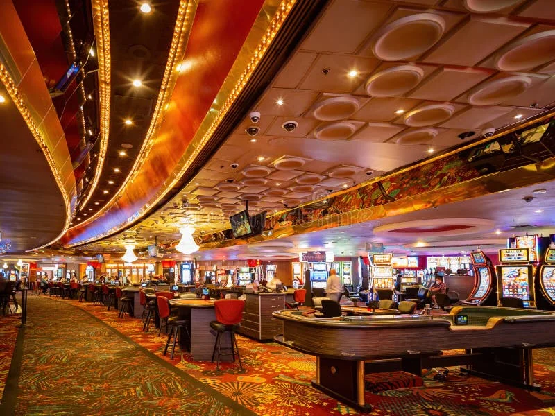 Cricket slots