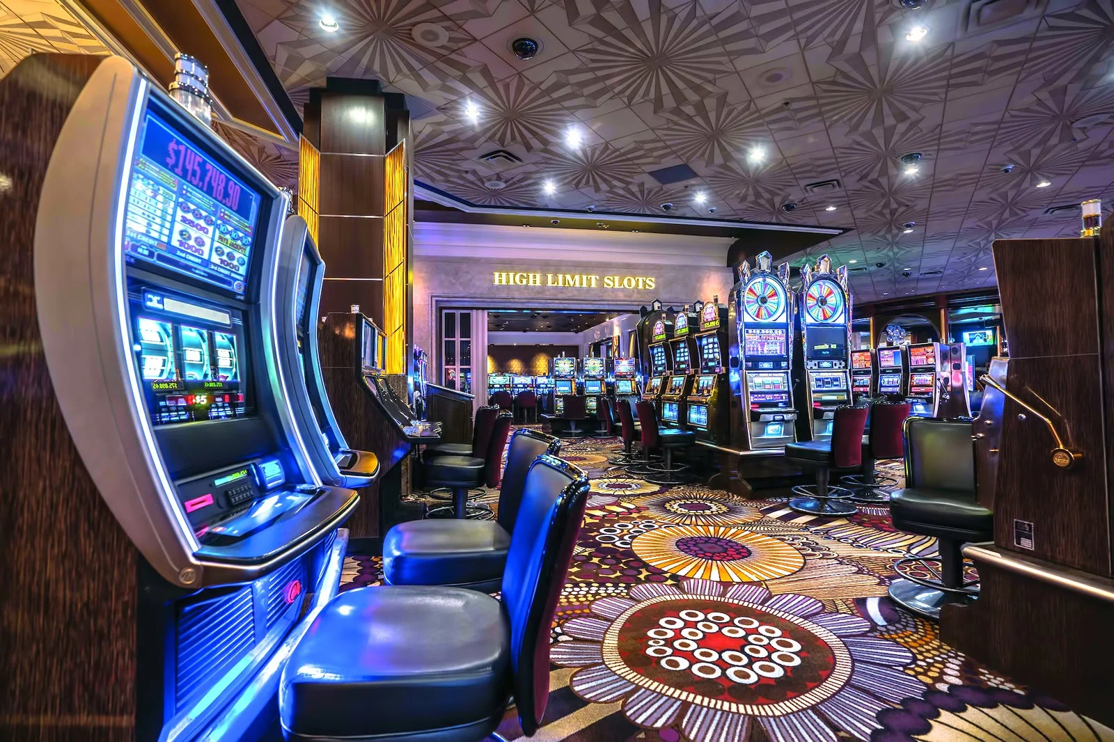 New free slots