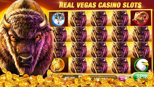 Play free casino slots